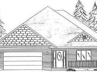 1005 Magnolia Ln, Park Rapids, MN 56470