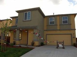 3467 Rainhill Loop, Roseville, CA