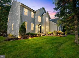 1301 New Brooklyn Erial Rd, Sicklerville, NJ 08081