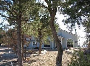 15 View Dr, Cedar Crest, NM 87008