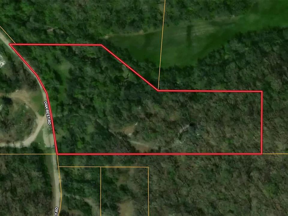 2nd image of 21492 Oak Rest Rd