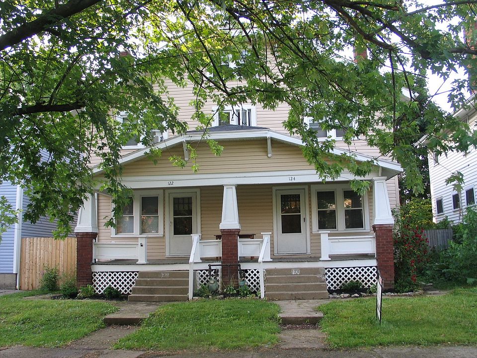 Front view