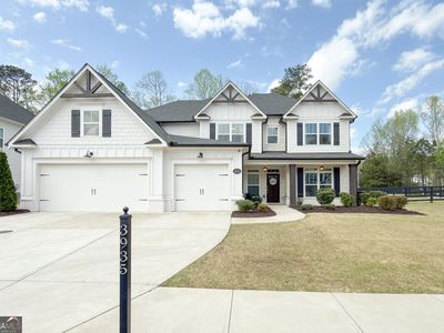 3935 Talavera Dr, Cumming, GA, 30028