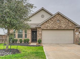3603 Darton Creek Dr, Richmond, TX 77406