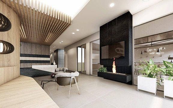 3rd image of 76 Cottage St #Penthouse