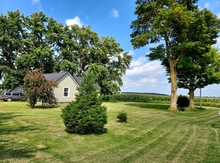 7564 W Taft Rd, Perrinton, MI 48871