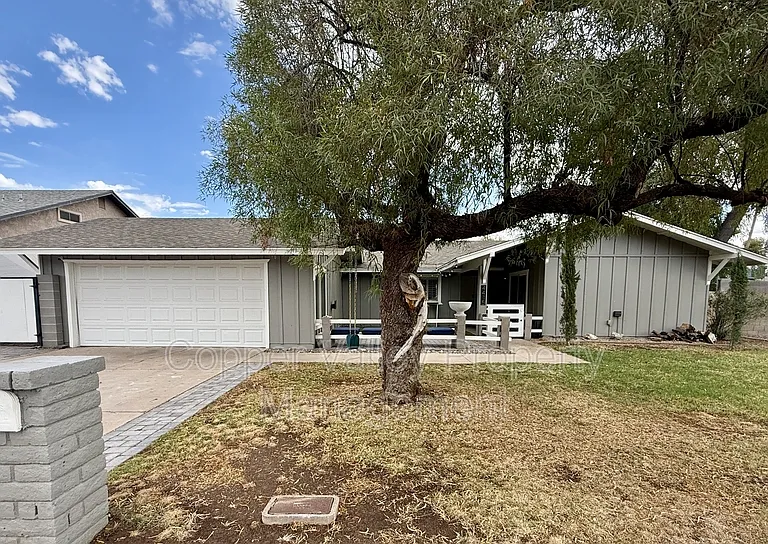 4415 W Gelding Dr — Photo 1