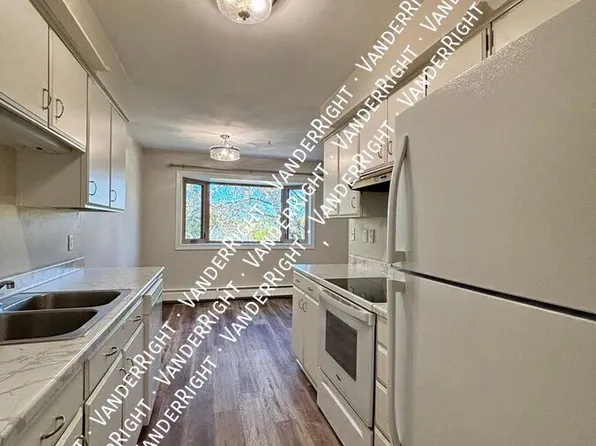 Carriage Hills Apartments