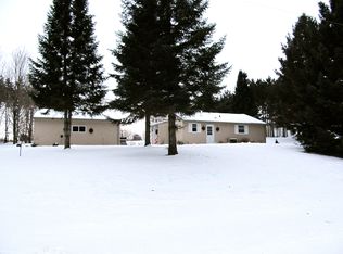 E5891 S Shore Dr, Weyauwega, WI 54983