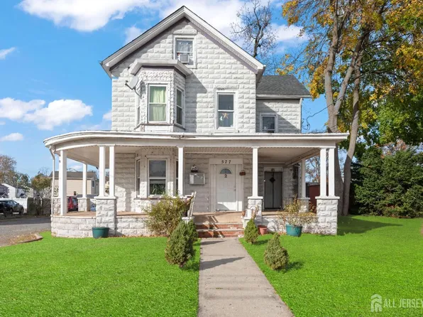577 Rahway Ave, Woodbridge, NJ 07095