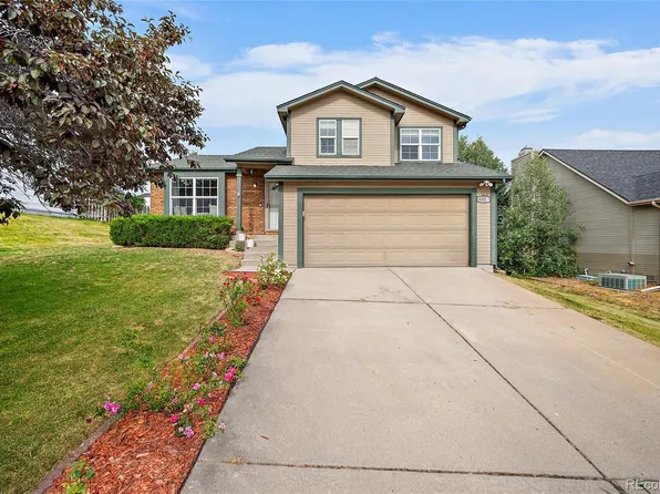 6356 Firestar Lane, Colorado Springs, CO 80918