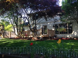 4641 240th Ave SE, Issaquah, WA 98029