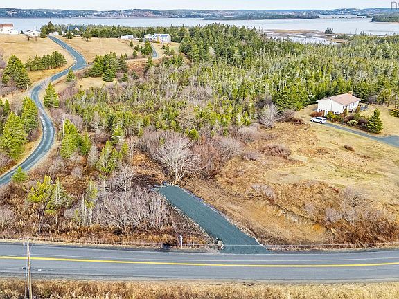 2nd image of Lots East Chezzetcook Rd
