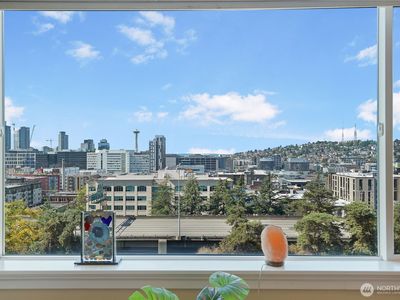 308 E Republican Street #214, Seattle, WA, 98102