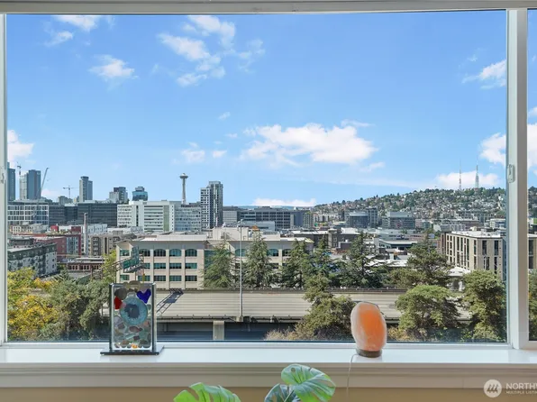 308 E Republican Street #214, Seattle, WA 98102