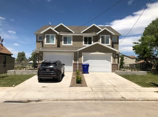 832-834 W Lennox St, Midvale, UT 84047