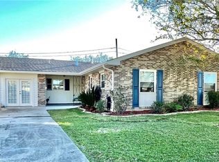 7028 Christine St, Metairie, LA 70003