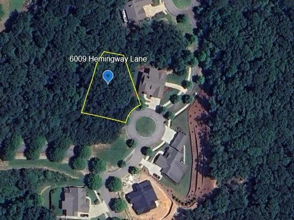 6009 Hemingway Ln Lot 901, Gainesville, GA 30506