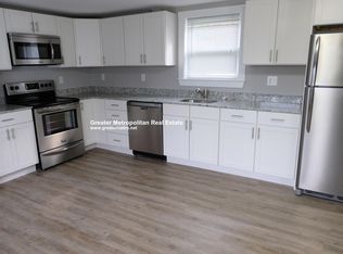 40 Crescent St #2R, Somerville, MA 02145