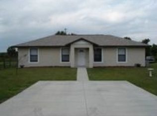 2757 NW 6th St, Okeechobee, FL 34972