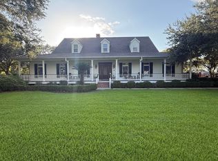 303 Cedar Tree Dr, Thibodaux, LA 70301