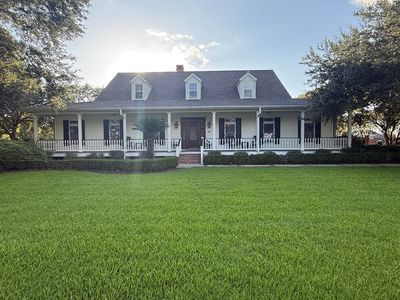 303 Cedar Tree Dr, Thibodaux, LA, 70301