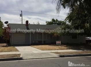2958 E Princeton Ave, Fresno, CA 93703