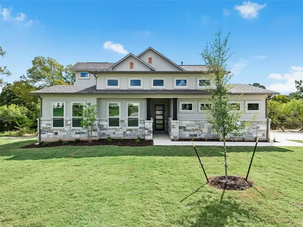 185 Pecos St, Cedar Creek, TX 78612
