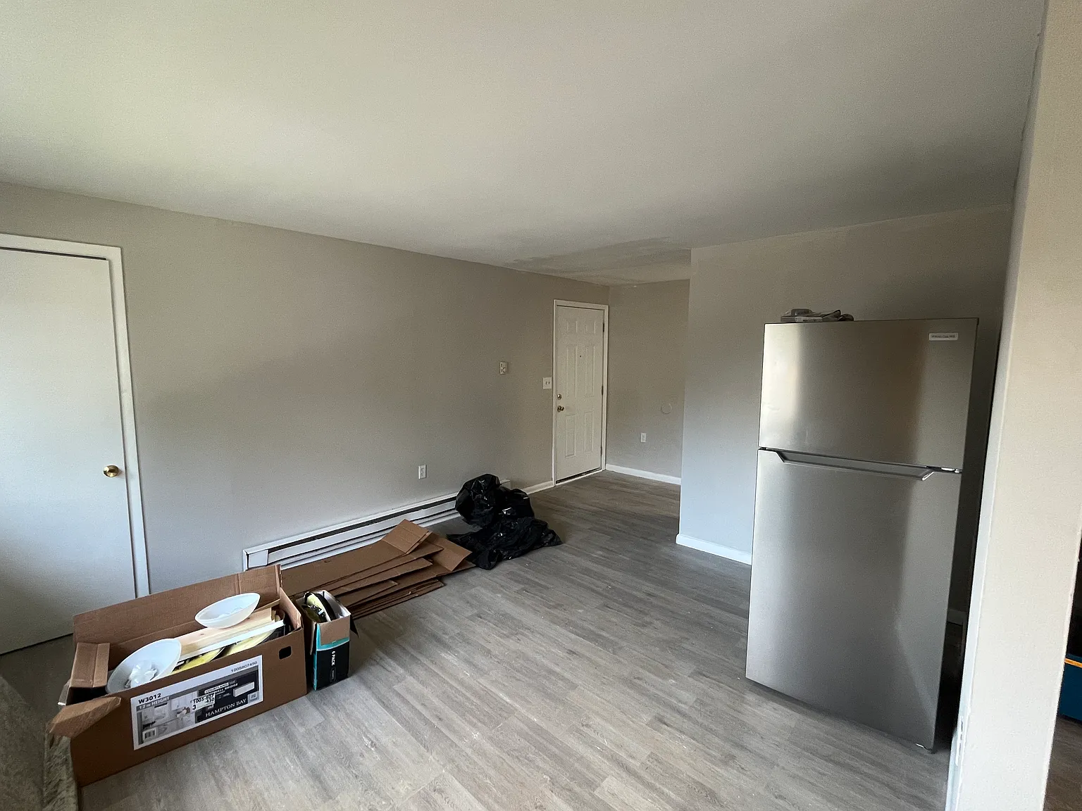 1 bed, 575 sqft, $750 — Photo 2