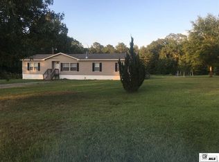 16784 Sulphur Springs Rd, Bastrop, LA 71220