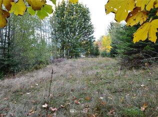 0 Monroe Rd, Pt Angeles, WA 98362