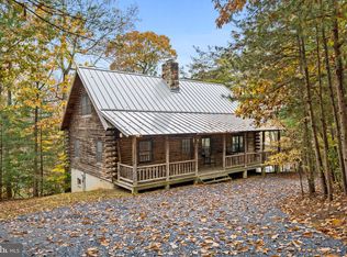 548 Antelope Trl, Lusby, MD 20657