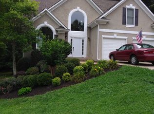 617 Springharbor Dr, Woodstock, GA 30188