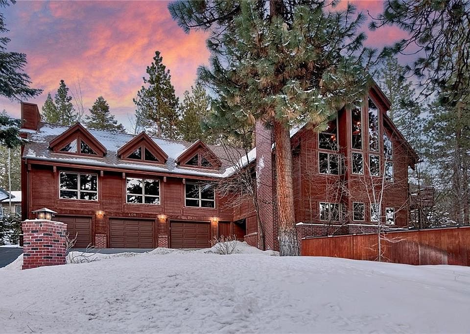 608 Caddie Ct, Incline Village, NV 89451 Zillow