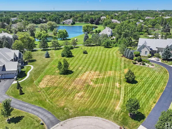 12 Leanda Ct Lot 9, Barrington, IL 60010