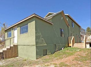 924 W Coconino Ave, Flagstaff, AZ 86001