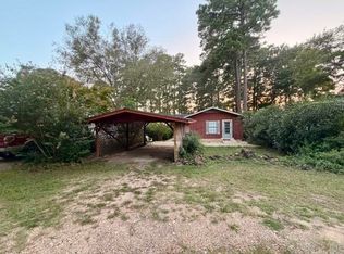 170 Ouachita #310, Chidester, AR 71726