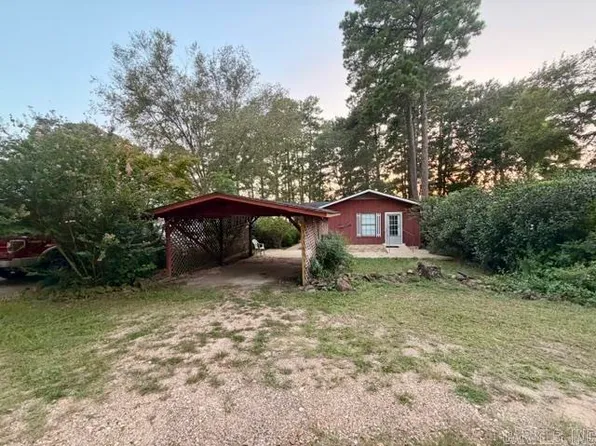 170 Ouachita #310, Chidester, AR 71726