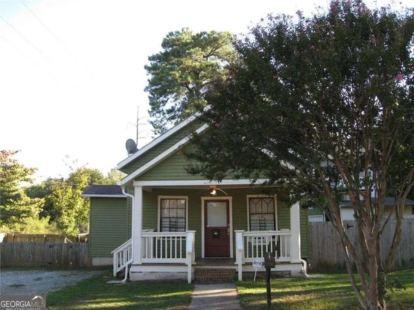 328 Walnut St, Avondale Estates, GA 30002