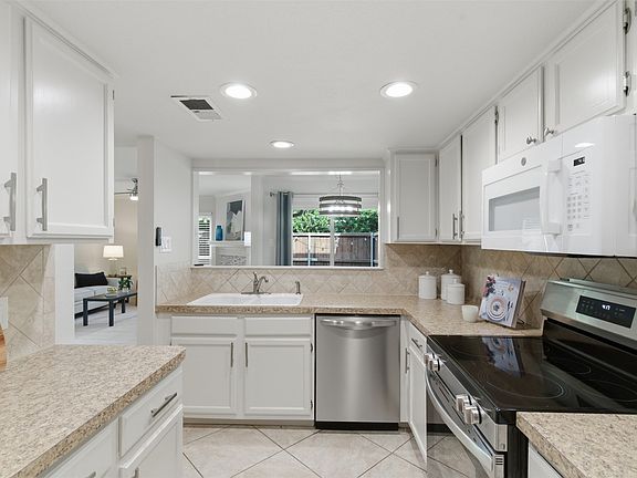 2nd image of 8400 Hickory St Unit 2301