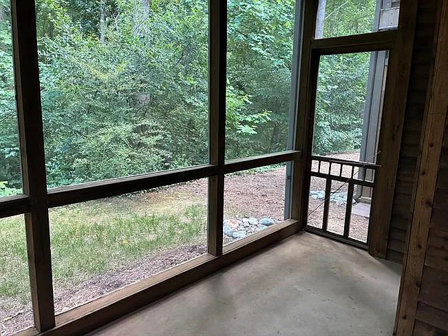 Wildwoods of Lake Johnson — Photo 170