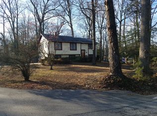 1021 Plum Creek Dr, Crownsville, MD 21032