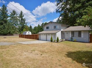 14713 16th Avenue Ct S, Spanaway, WA