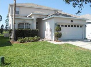 5043 Bellthorn Dr, Orlando, FL 32837