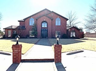 3509 154th St, Lubbock, TX 79423