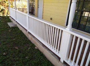 675 Ratliff St, San Benito, TX 78586