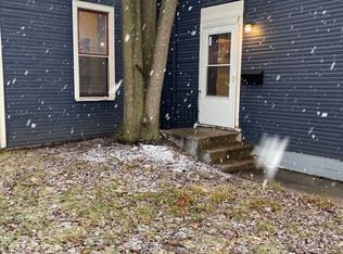 1515 Tecumseh St, Fort Wayne, IN 46805