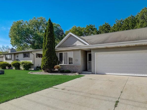 Recently Sold Homes in Slinger WI - 694 Transactions | Zillow