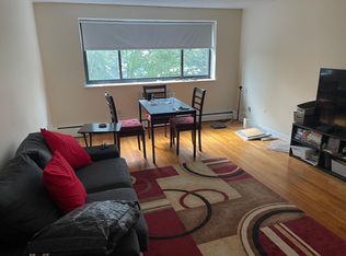 56 Homer Ave #608, Cambridge, MA 02138