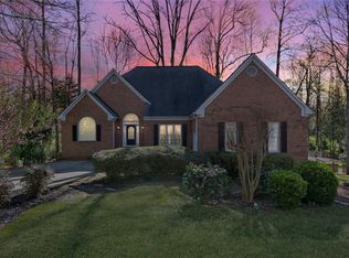 12465 Crabapple Chase Dr, Alpharetta, GA 30004